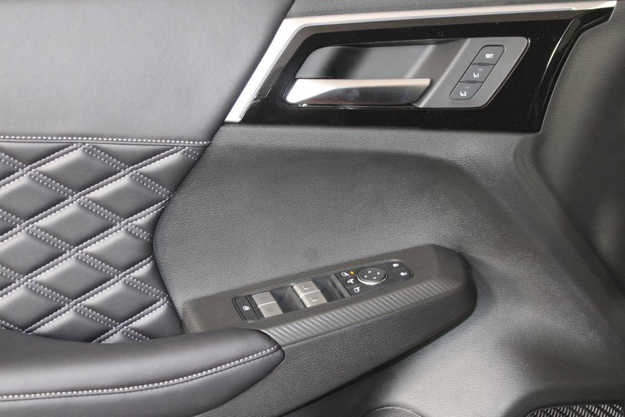 2026 Nissan Rogue Plug-In Hybrid Platinum Manassas VA