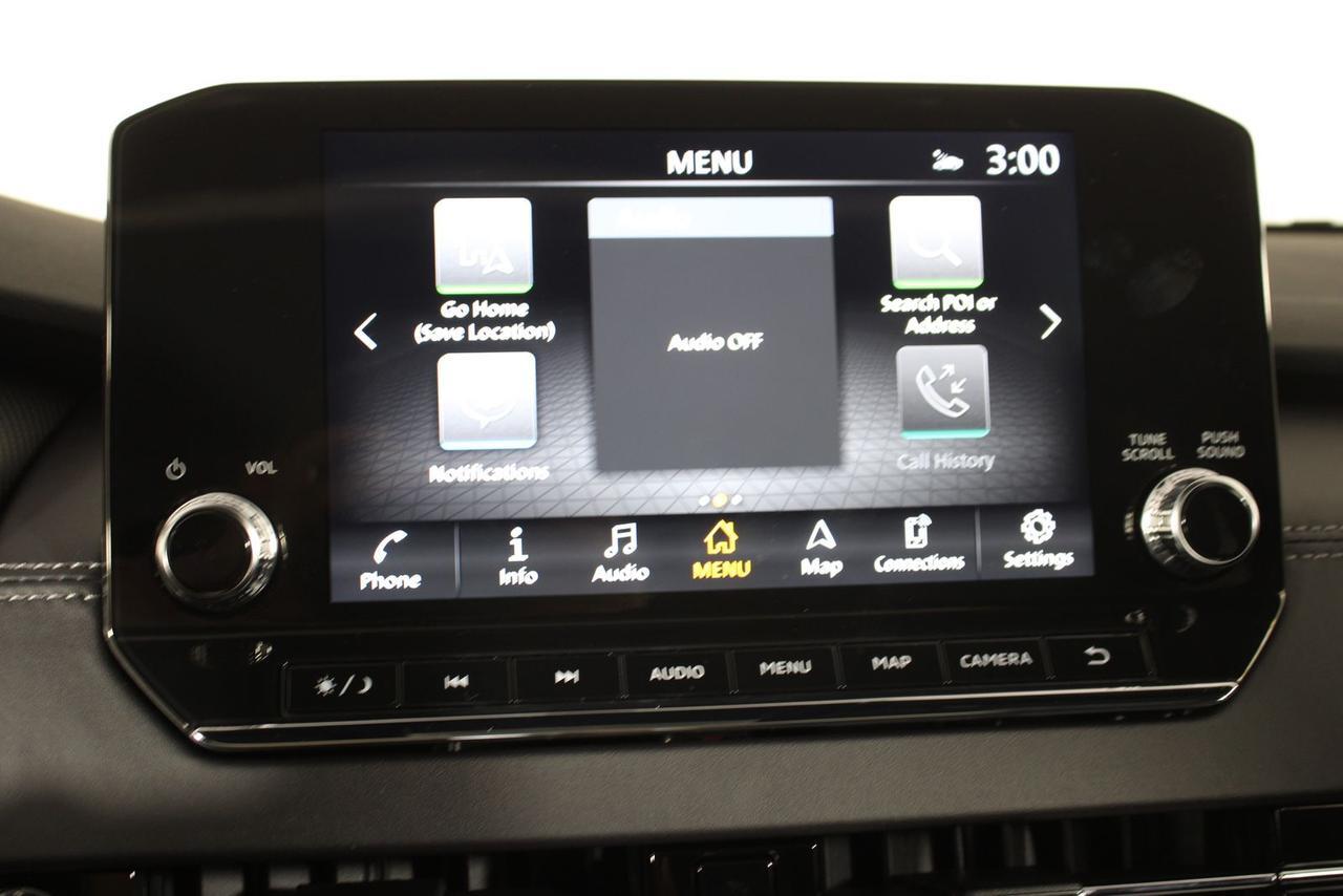 2026 Nissan Rogue Plug-In Hybrid Platinum Manassas VA
