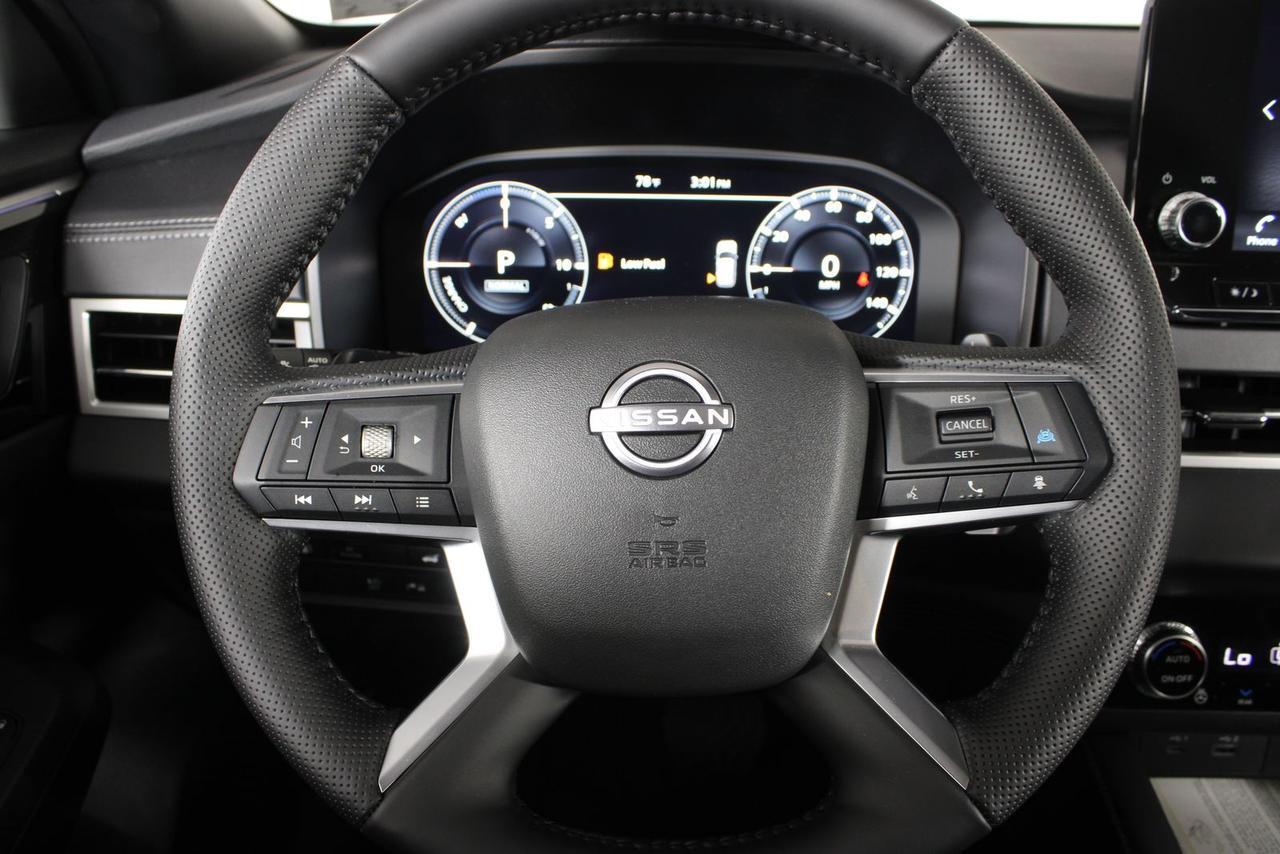2026 Nissan Rogue Plug-In Hybrid Platinum Manassas VA