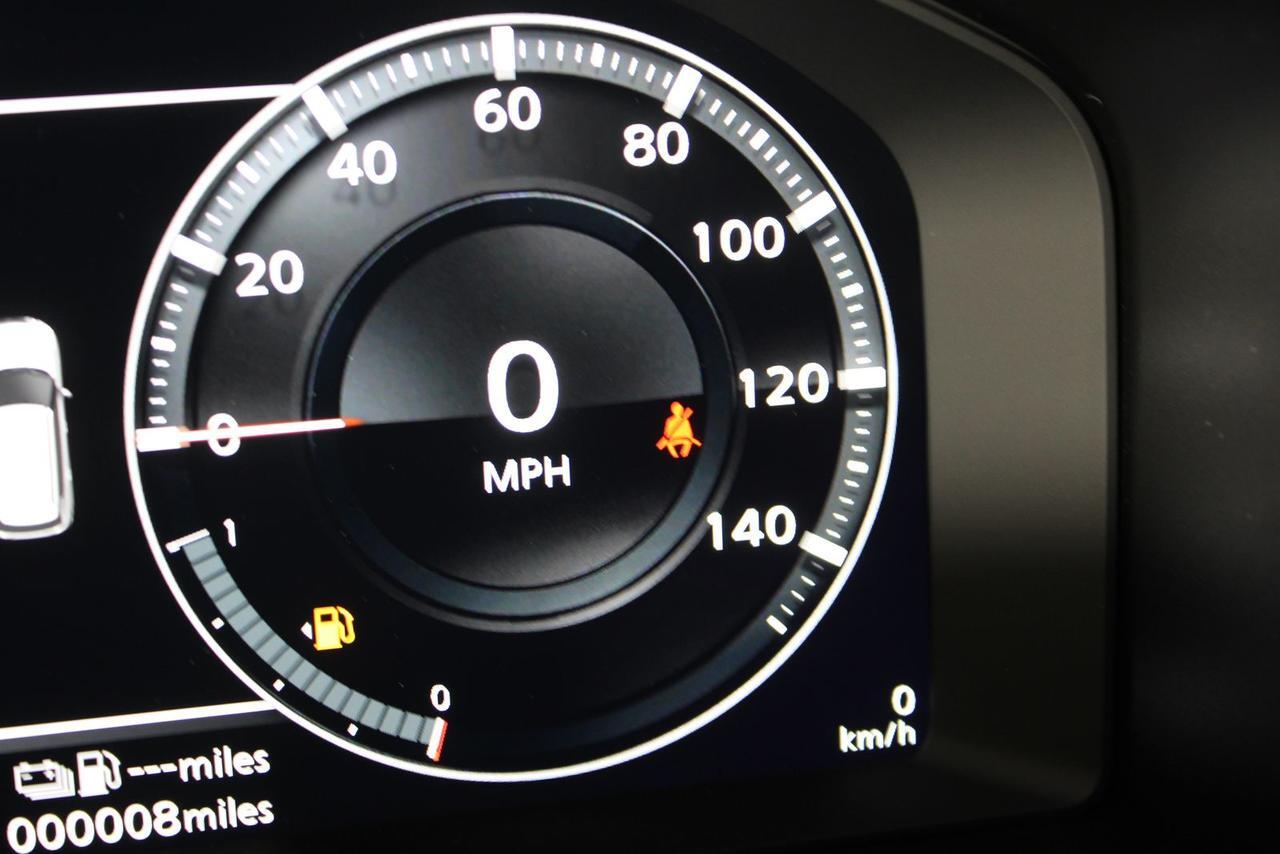 2026 Nissan Rogue Plug-In Hybrid Platinum Manassas VA