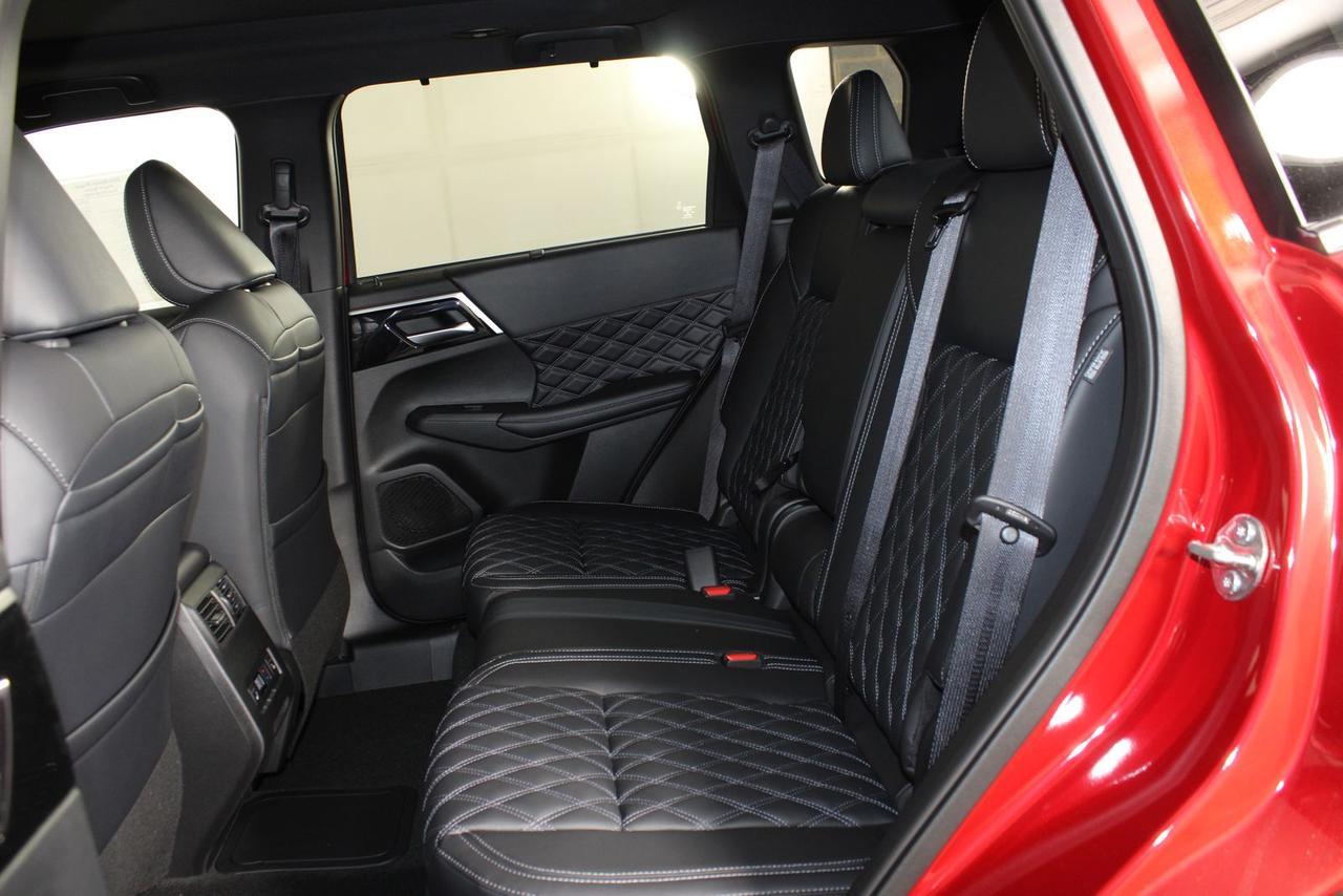 2026 Nissan Rogue Plug-In Hybrid Platinum Manassas VA