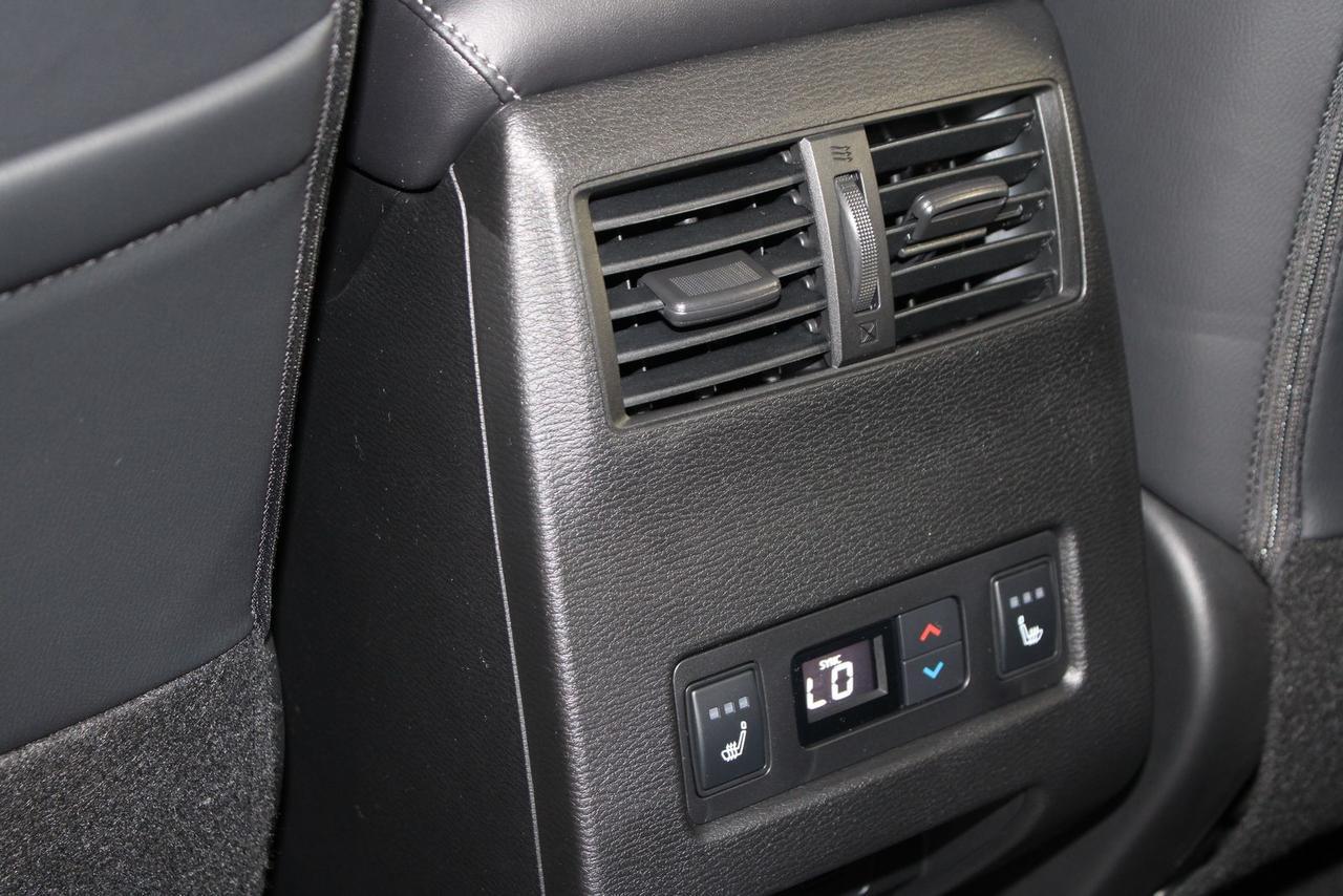 2026 Nissan Rogue Plug-In Hybrid Platinum Manassas VA