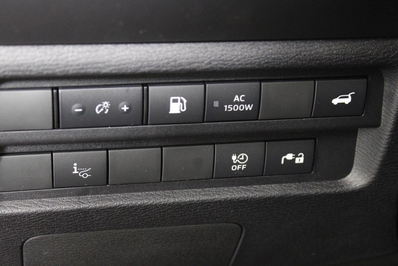 2026 Nissan Rogue Plug-In Hybrid Platinum Manassas VA