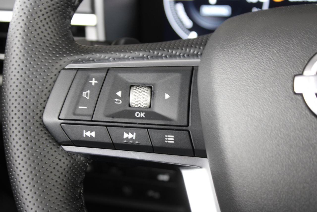 2026 Nissan Rogue Plug-In Hybrid Platinum Manassas VA