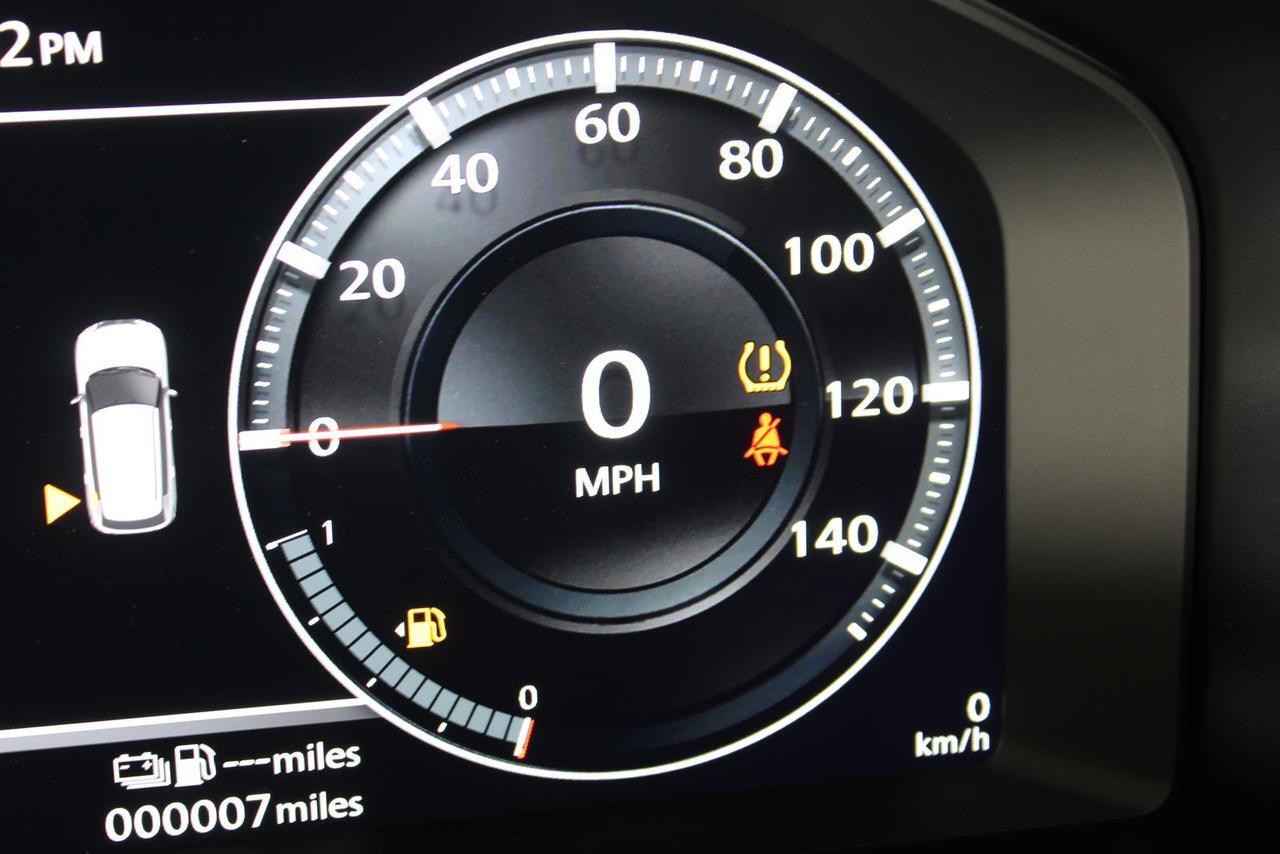 2026 Nissan Rogue Plug-In Hybrid Platinum Manassas VA