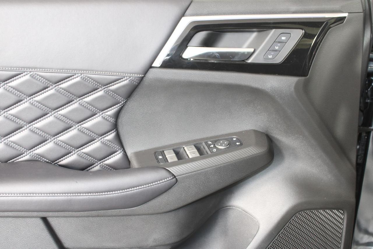 2026 Nissan Rogue Plug-In Hybrid Platinum Manassas VA