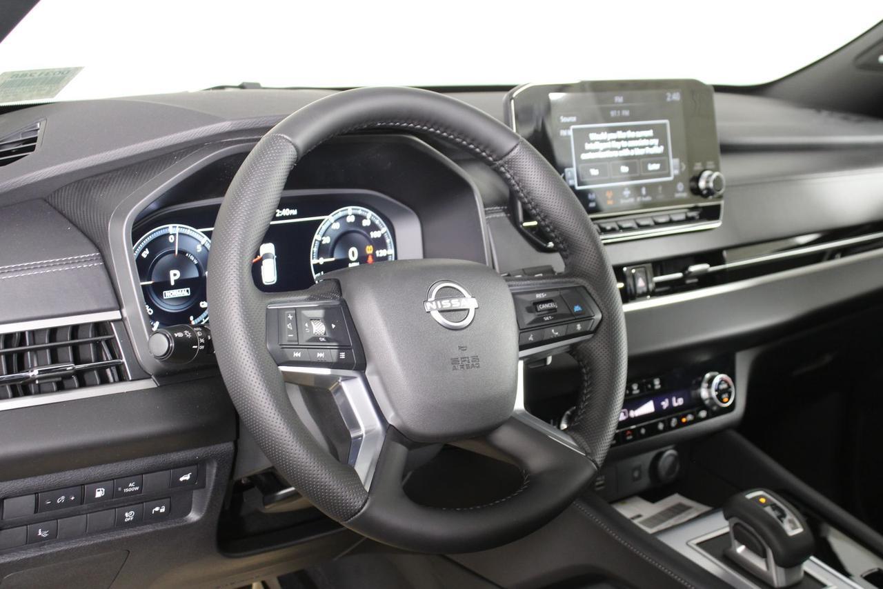 2026 Nissan Rogue Plug-In Hybrid Platinum Manassas VA