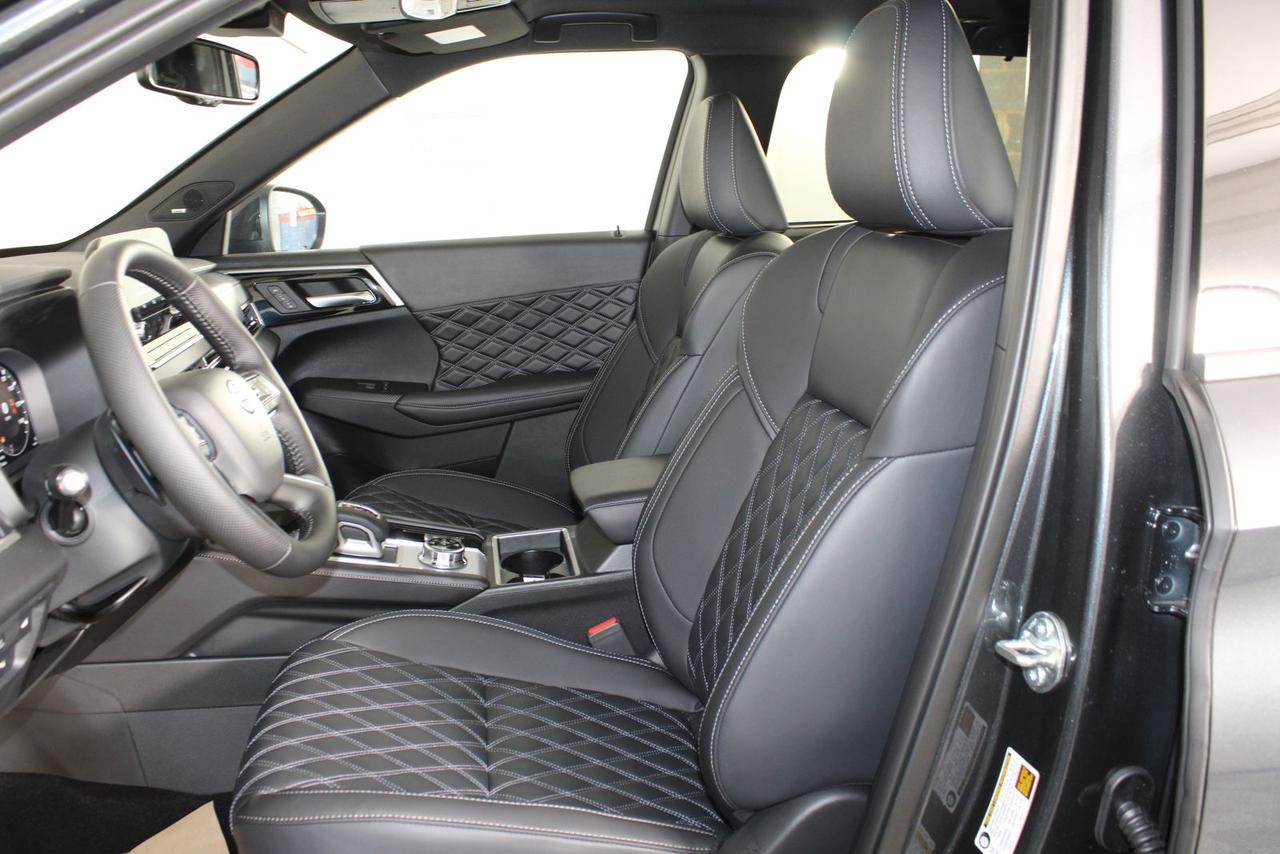 2026 Nissan Rogue Plug-In Hybrid Platinum Manassas VA
