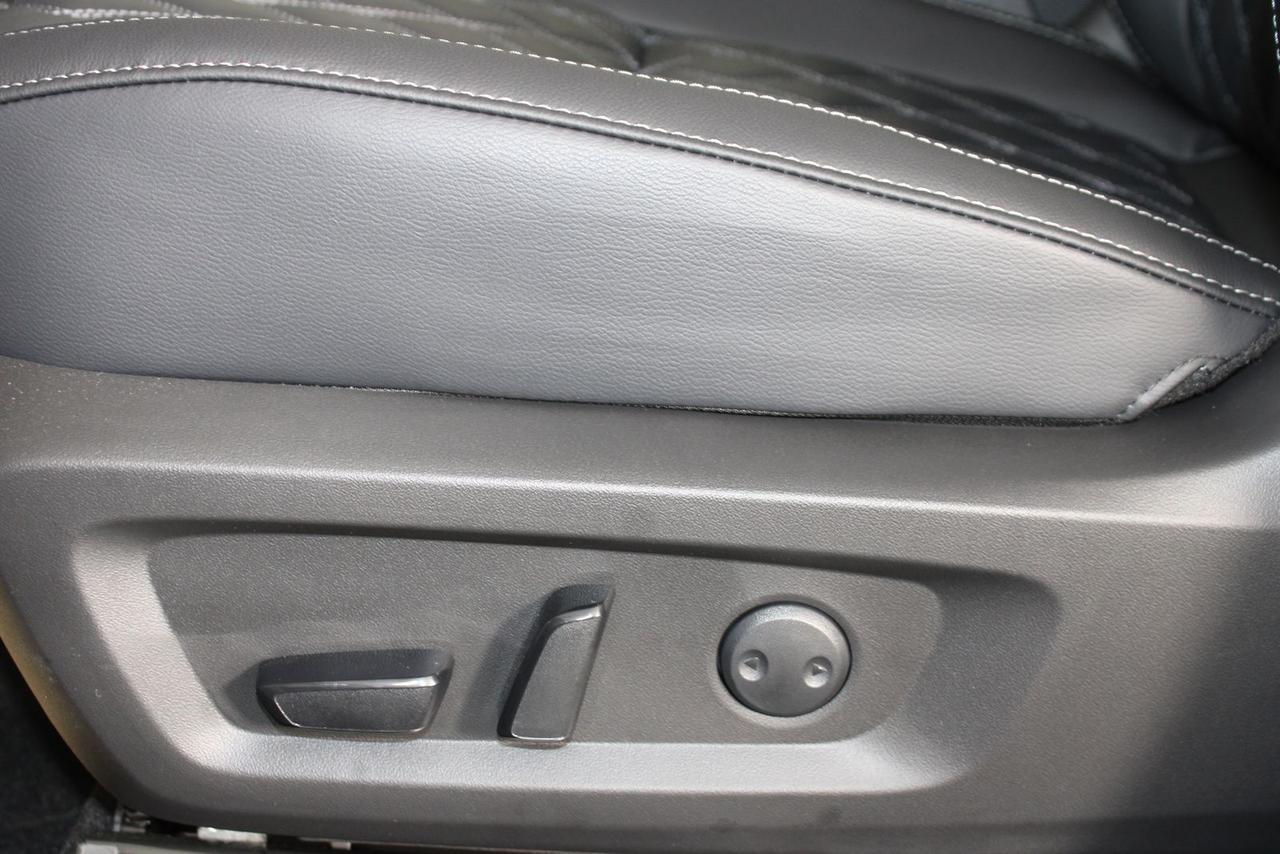 2026 Nissan Rogue Plug-In Hybrid Platinum Manassas VA