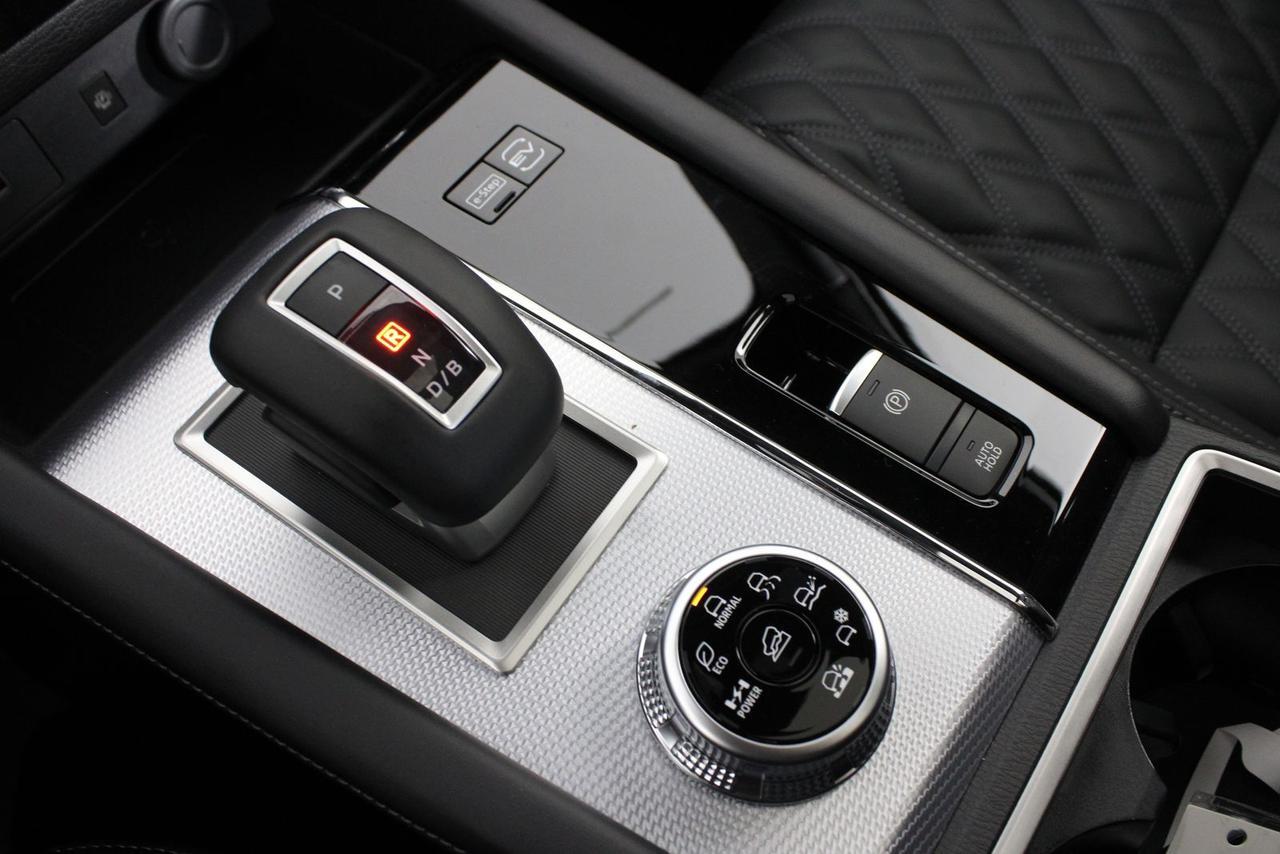 2026 Nissan Rogue Plug-In Hybrid Platinum Manassas VA