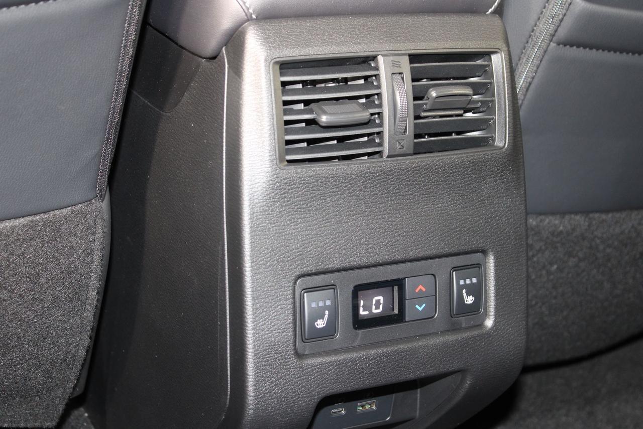 2026 Nissan Rogue Plug-In Hybrid Platinum Manassas VA