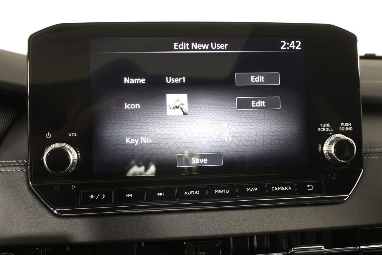 2026 Nissan Rogue Plug-In Hybrid Platinum Manassas VA
