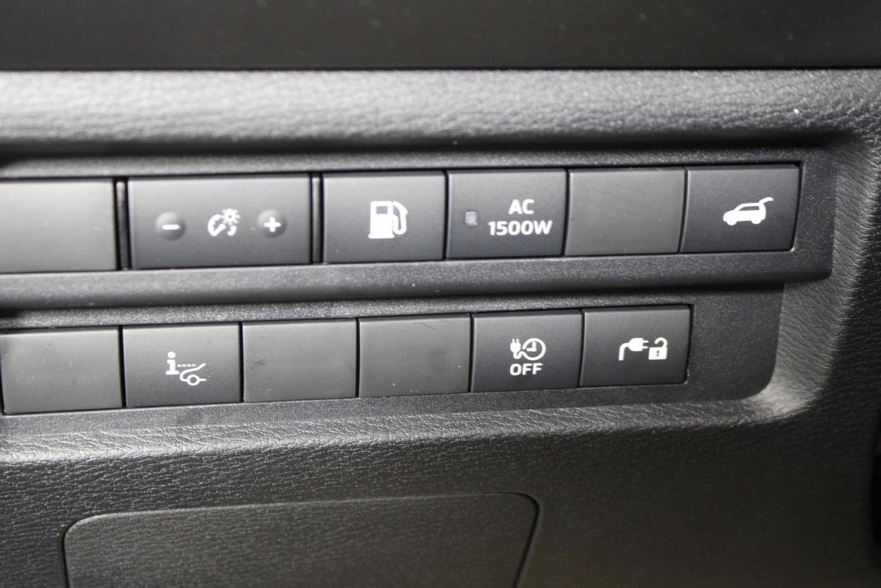 2026 Nissan Rogue Plug-In Hybrid Platinum Manassas VA