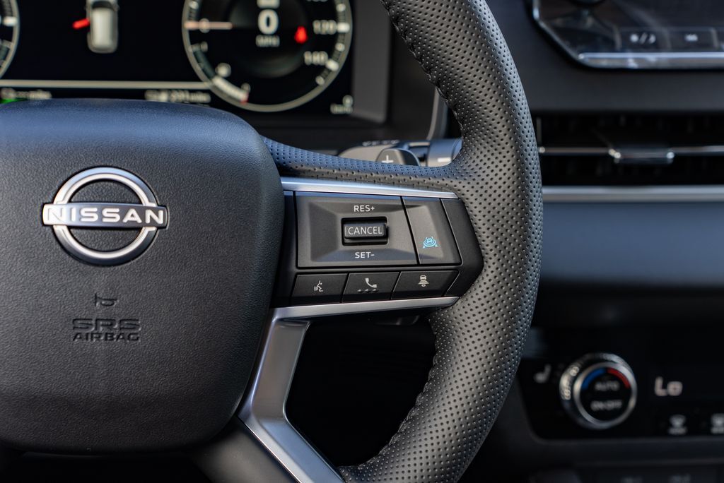 2026 Nissan Rogue Plug-In Hybrid SL Beaverton OR
