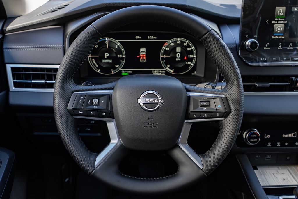 2026 Nissan Rogue Plug-In Hybrid SL Beaverton OR