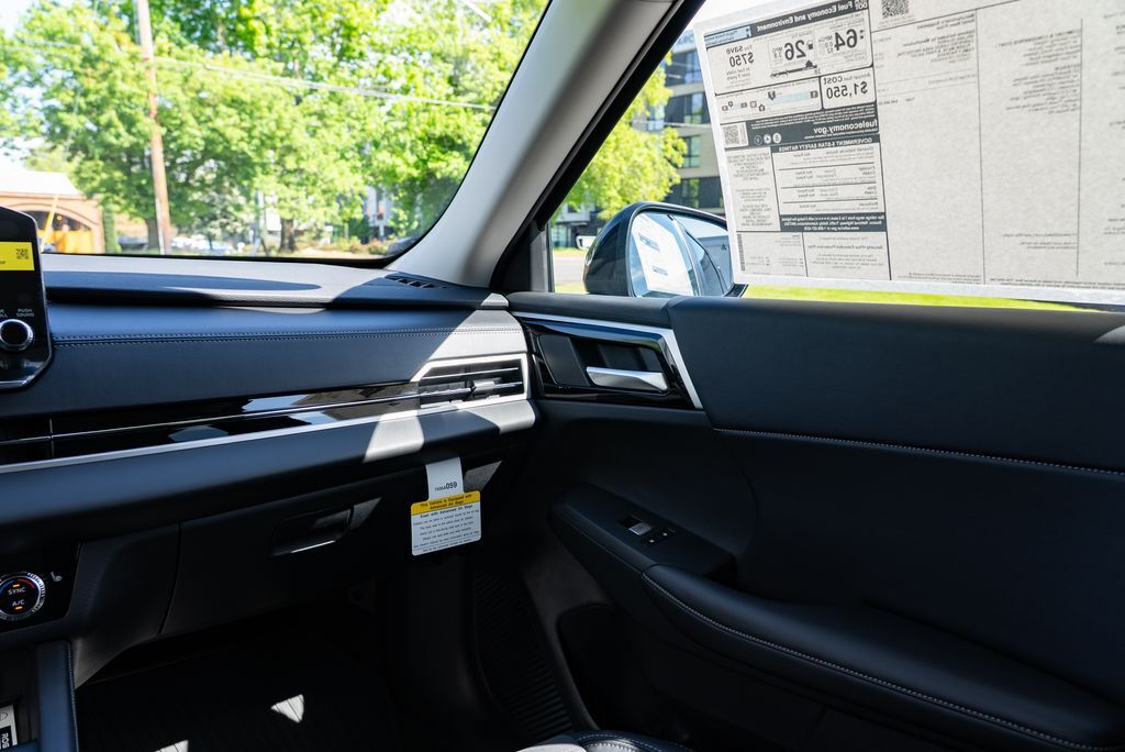 2026 Nissan Rogue Plug-In Hybrid SL Beaverton OR