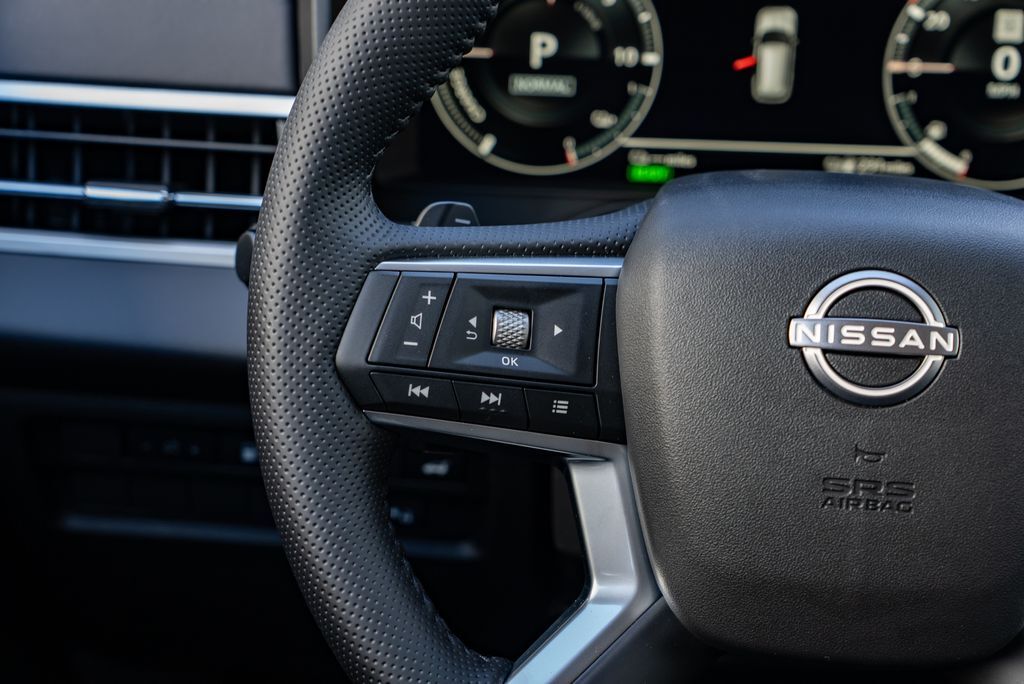 2026 Nissan Rogue Plug-In Hybrid SL Beaverton OR