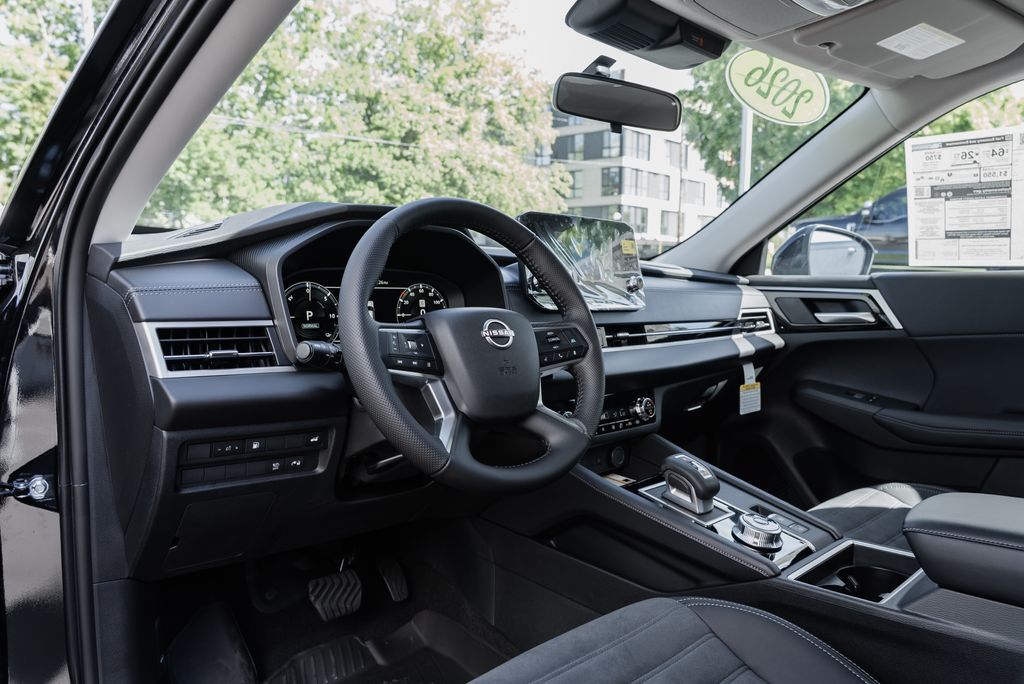 2026 Nissan Rogue Plug-In Hybrid SL Beaverton OR