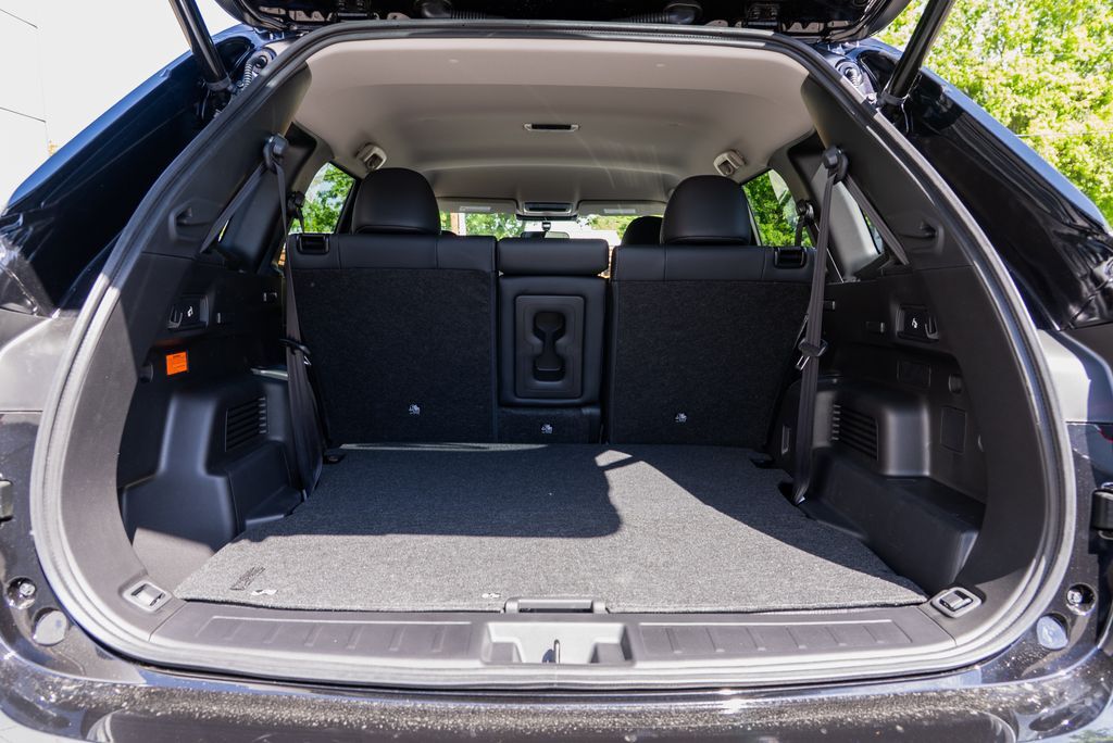 2026 Nissan Rogue Plug-In Hybrid SL Beaverton OR