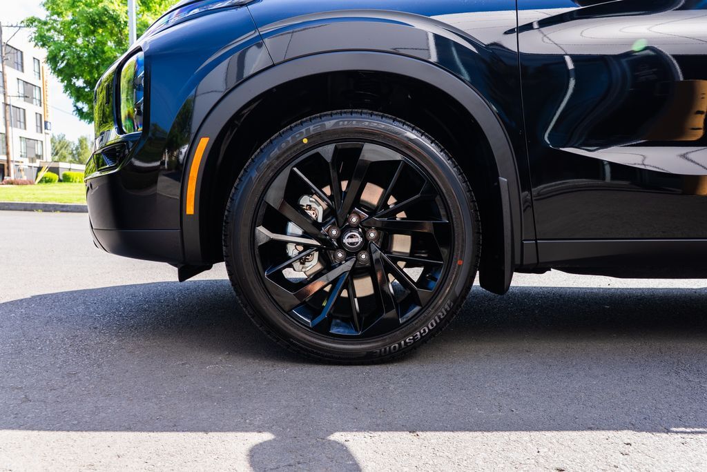 2026 Nissan Rogue Plug-In Hybrid SL Beaverton OR