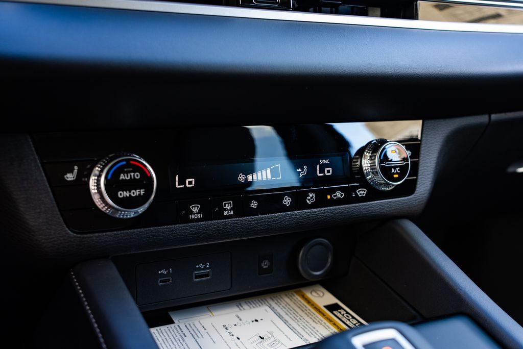 2026 Nissan Rogue Plug-In Hybrid SL Beaverton OR