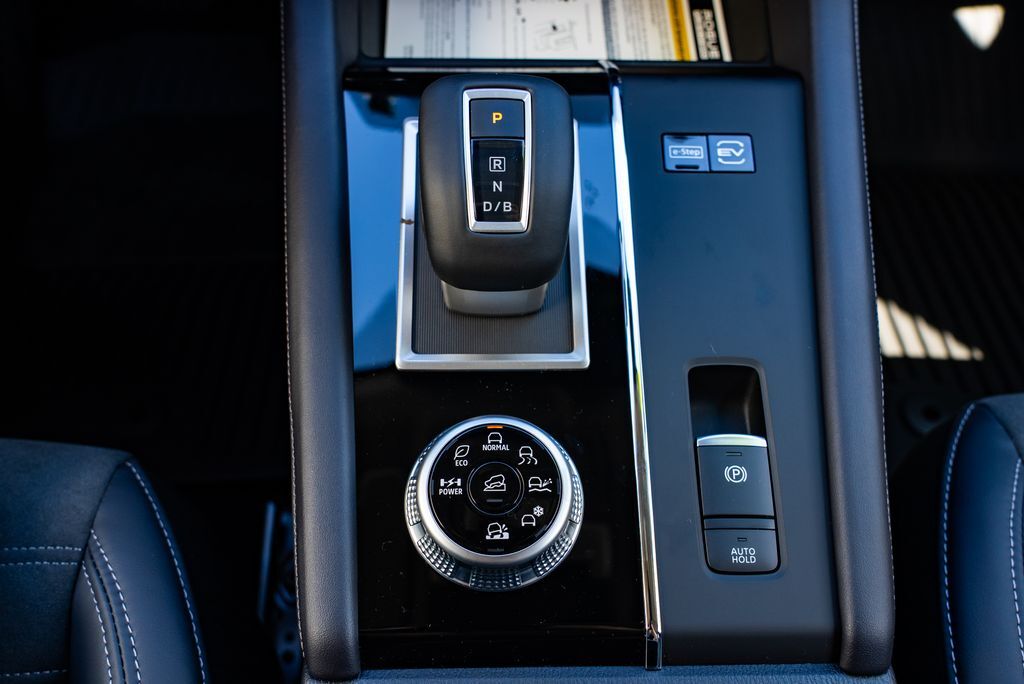 2026 Nissan Rogue Plug-In Hybrid SL Beaverton OR