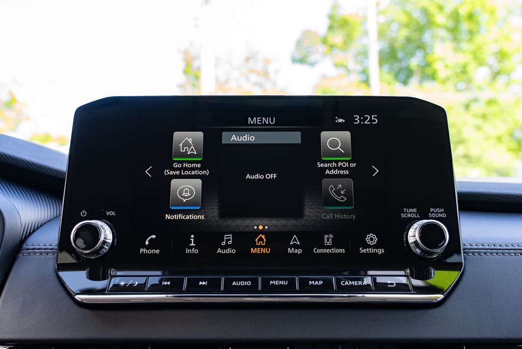 2026 Nissan Rogue Plug-In Hybrid SL Beaverton OR