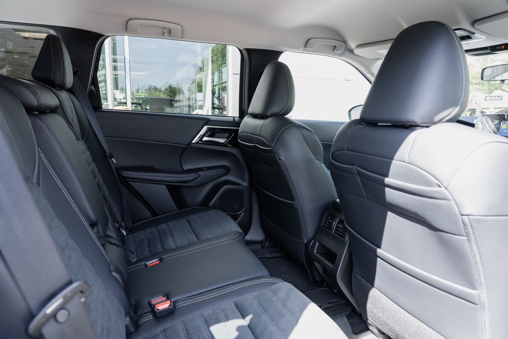 2026 Nissan Rogue Plug-In Hybrid SL Beaverton OR