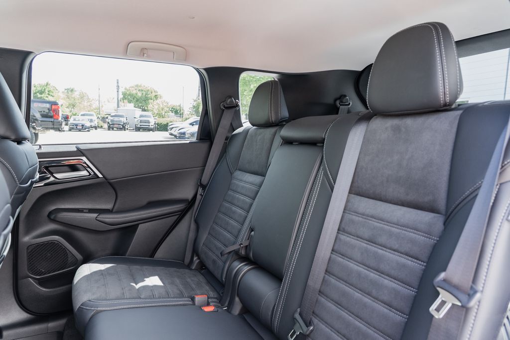 2026 Nissan Rogue Plug-In Hybrid SL Beaverton OR