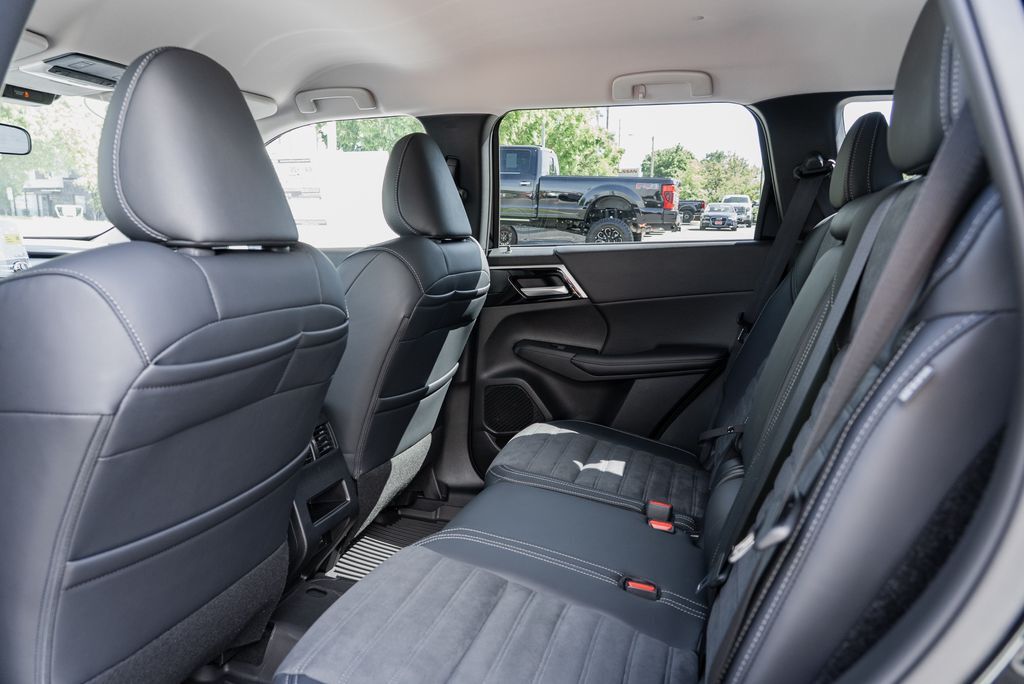 2026 Nissan Rogue Plug-In Hybrid SL Beaverton OR