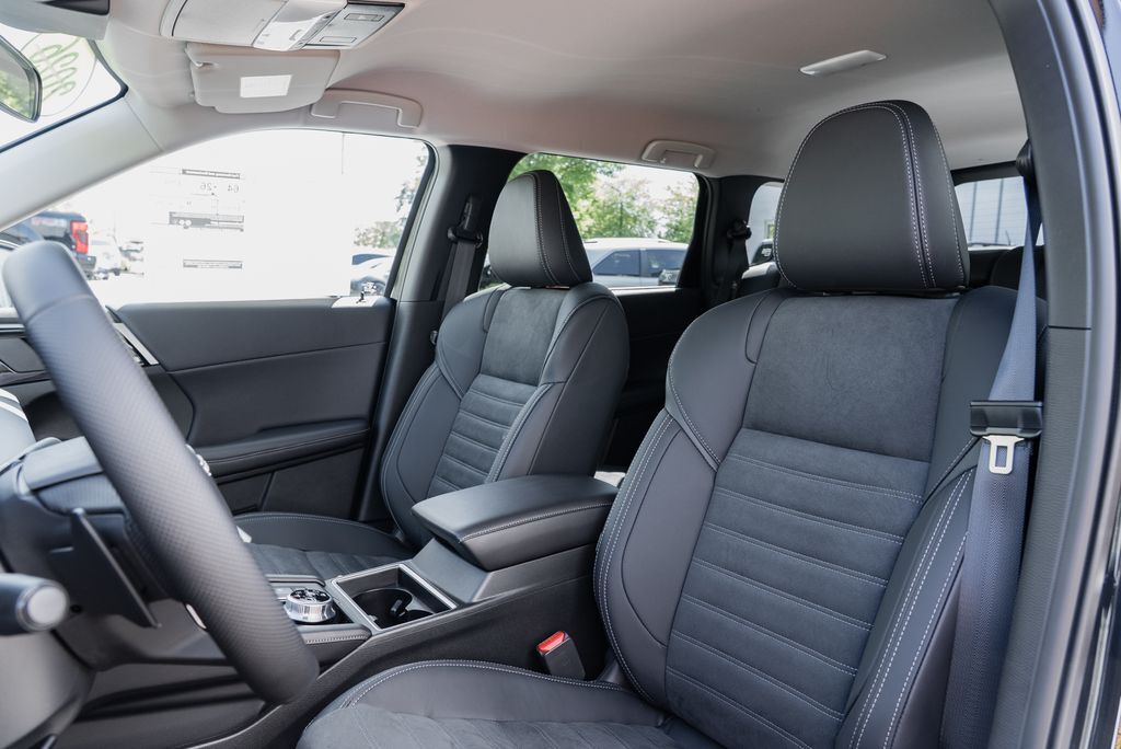 2026 Nissan Rogue Plug-In Hybrid SL Beaverton OR
