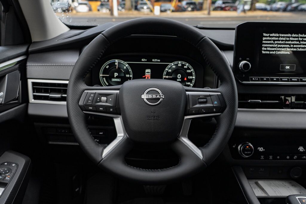 2026 Nissan Rogue Plug-In Hybrid SL Beaverton OR