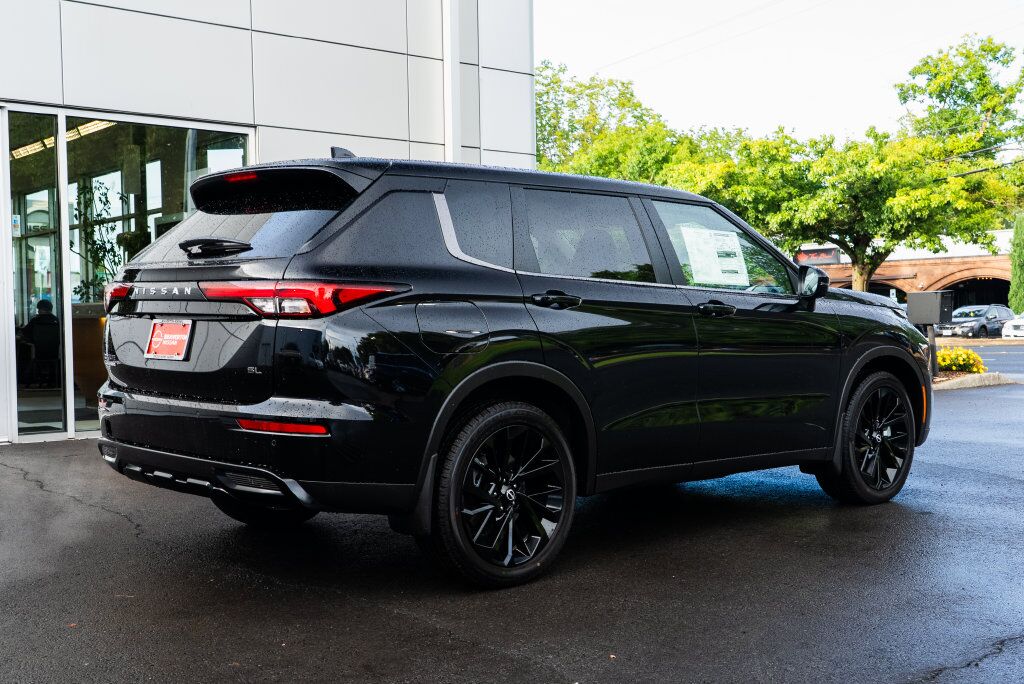 2026 Nissan Rogue Plug-In Hybrid SL Beaverton OR