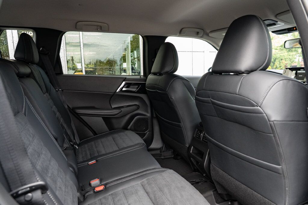 2026 Nissan Rogue Plug-In Hybrid SL Beaverton OR