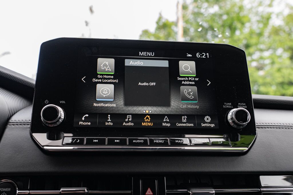2026 Nissan Rogue Plug-In Hybrid SL Beaverton OR
