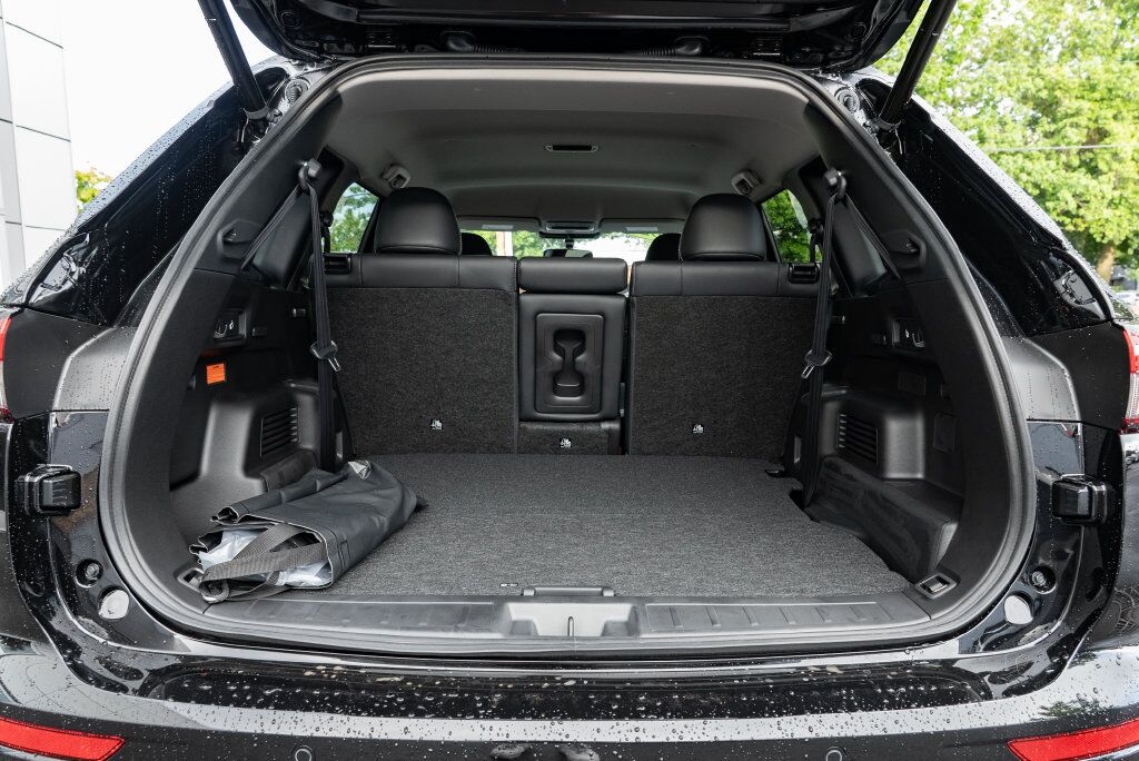 2026 Nissan Rogue Plug-In Hybrid SL Beaverton OR