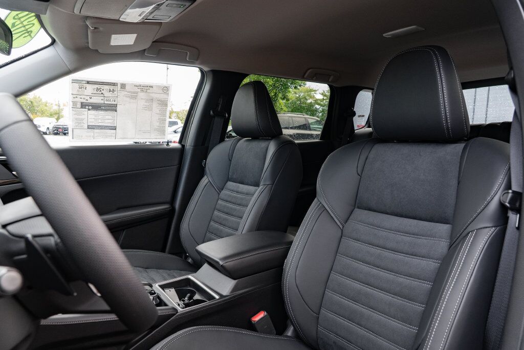 2026 Nissan Rogue Plug-In Hybrid SL Beaverton OR