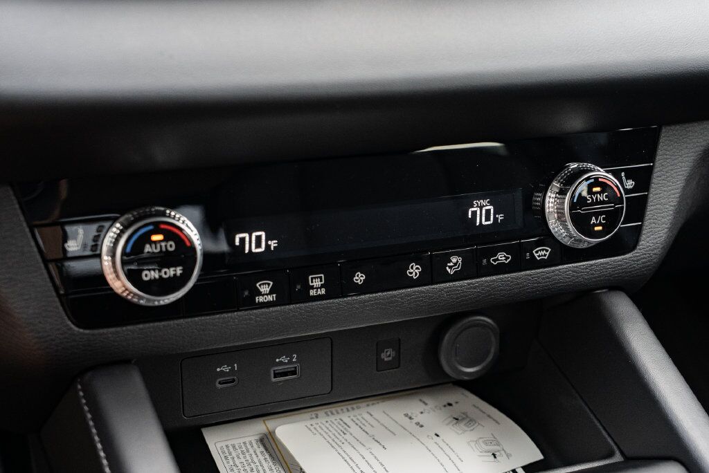2026 Nissan Rogue Plug-In Hybrid SL Beaverton OR