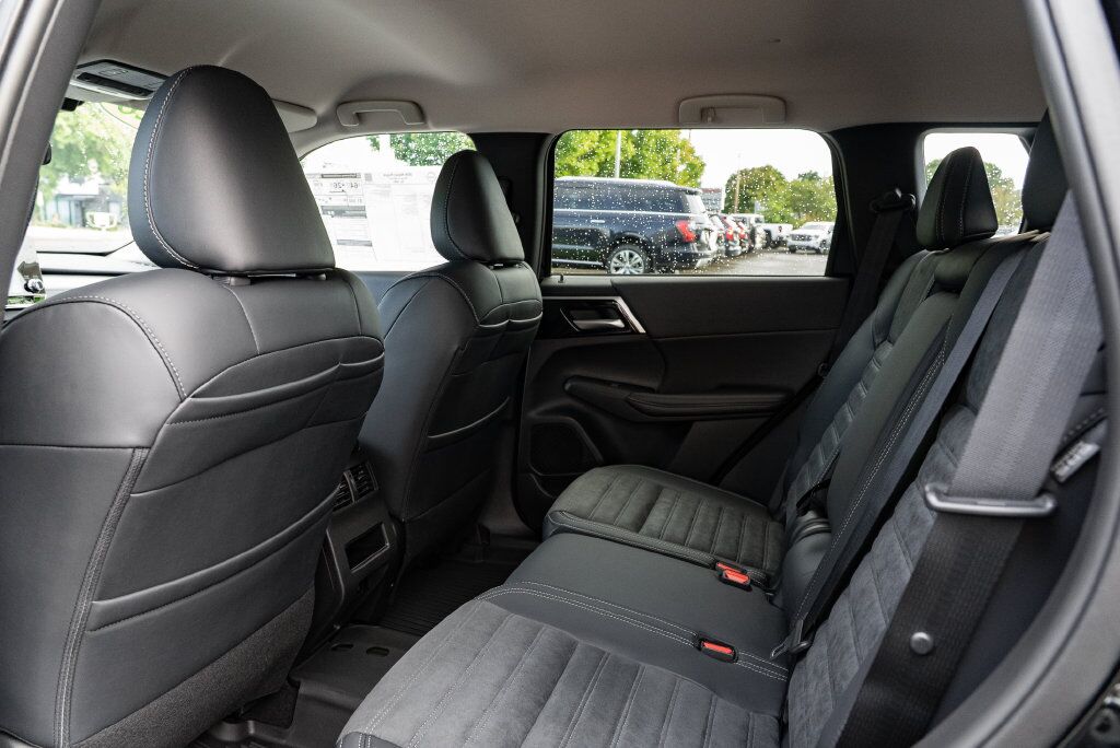 2026 Nissan Rogue Plug-In Hybrid SL Beaverton OR