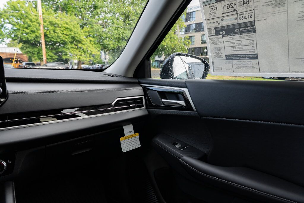 2026 Nissan Rogue Plug-In Hybrid SL Beaverton OR