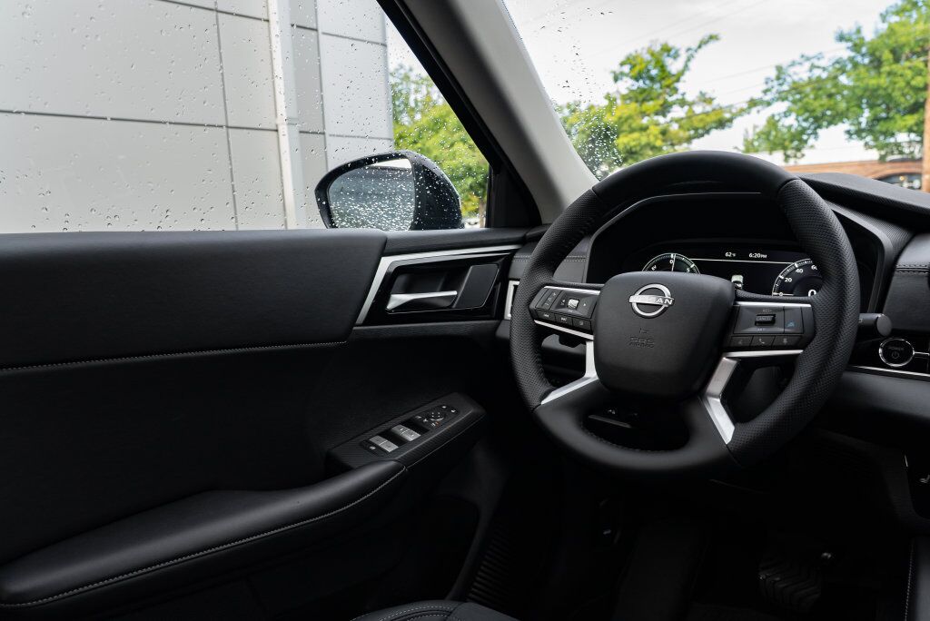 2026 Nissan Rogue Plug-In Hybrid SL Beaverton OR