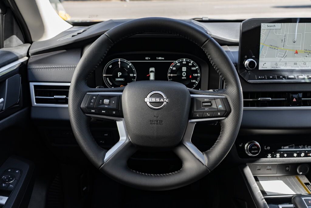 2026 Nissan Rogue Plug-In Hybrid SL Beaverton OR