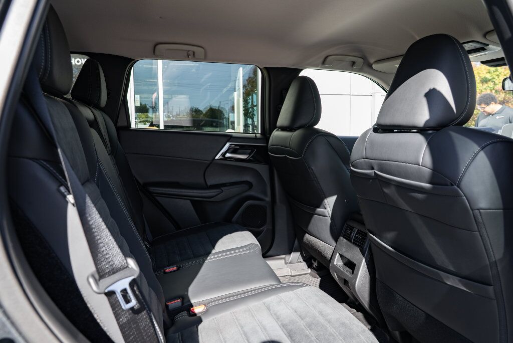 2026 Nissan Rogue Plug-In Hybrid SL Beaverton OR