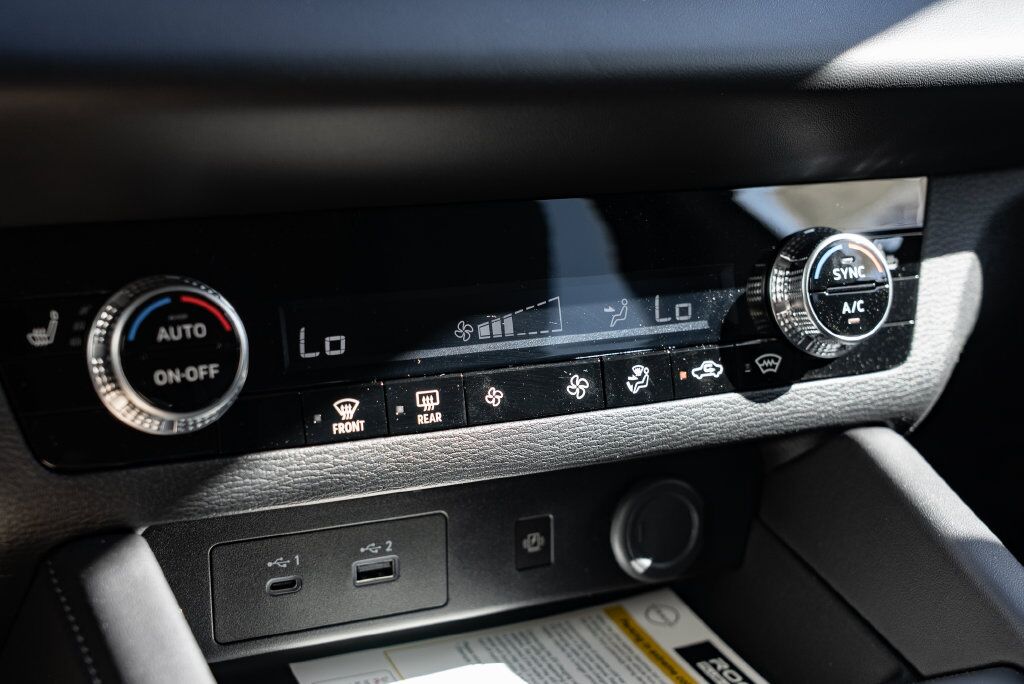 2026 Nissan Rogue Plug-In Hybrid SL Beaverton OR