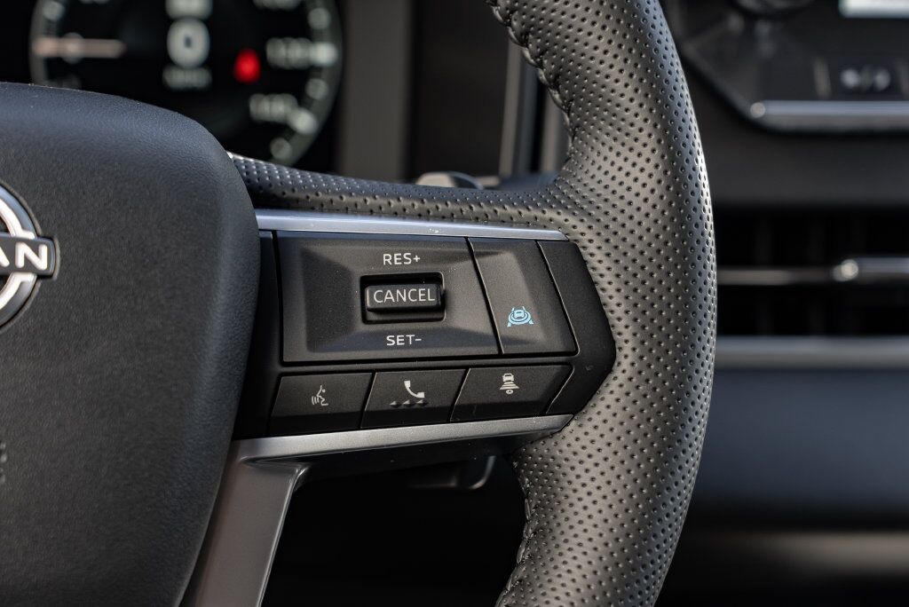 2026 Nissan Rogue Plug-In Hybrid SL Beaverton OR