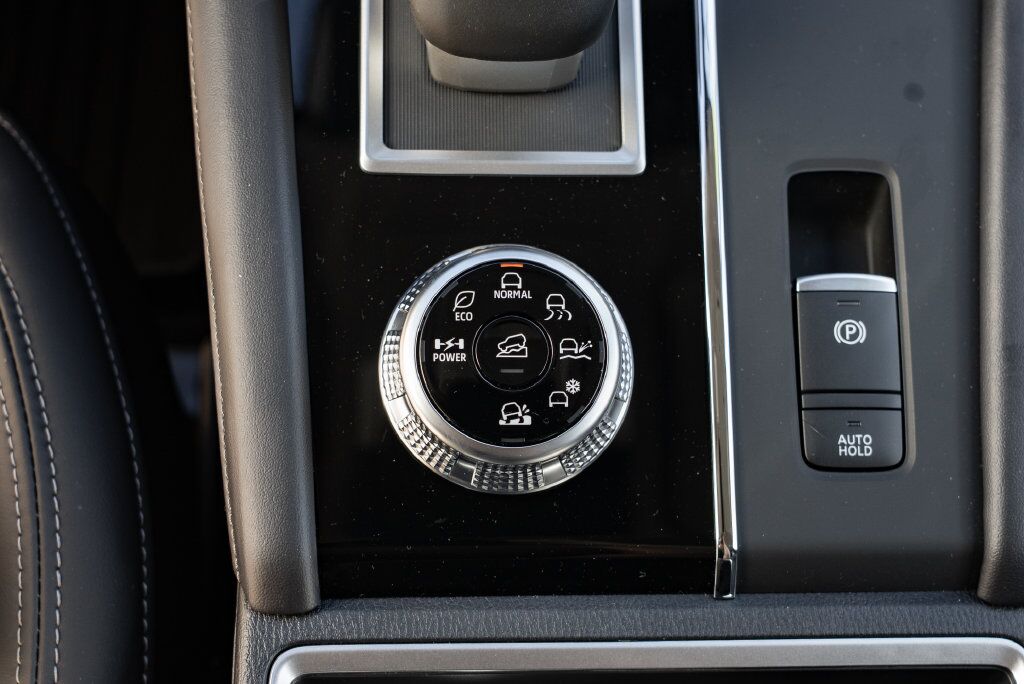 2026 Nissan Rogue Plug-In Hybrid SL Beaverton OR
