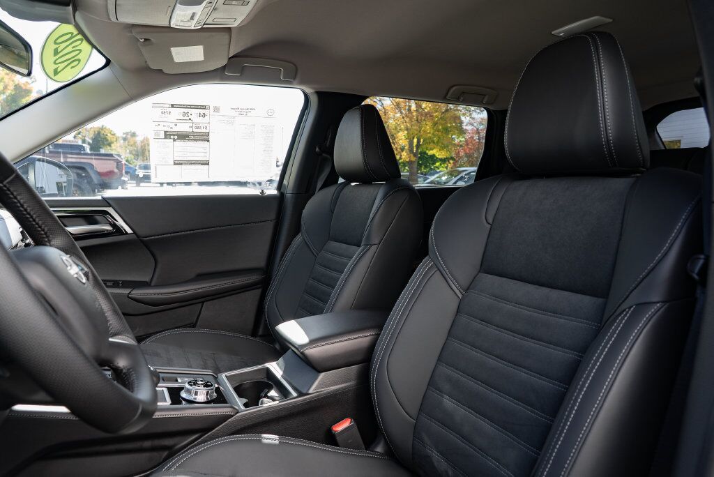 2026 Nissan Rogue Plug-In Hybrid SL Beaverton OR