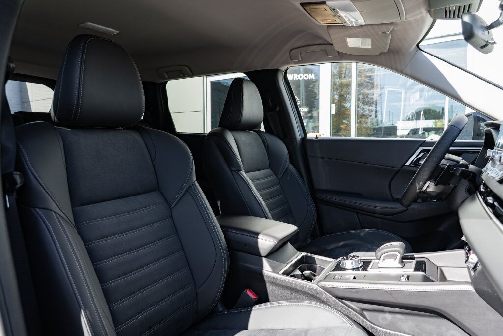 2026 Nissan Rogue Plug-In Hybrid SL Beaverton OR