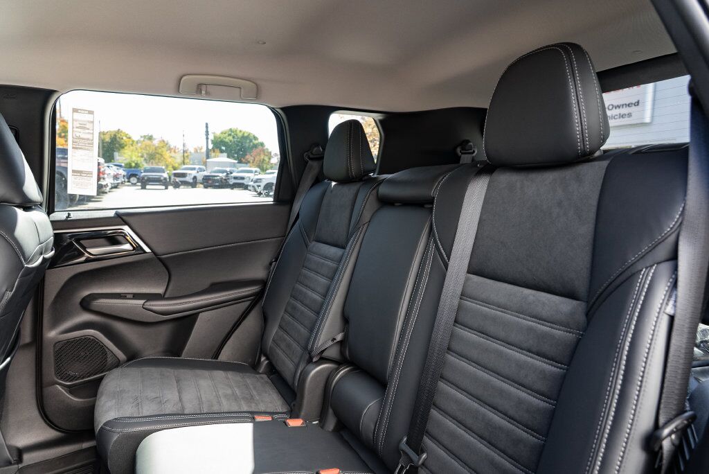 2026 Nissan Rogue Plug-In Hybrid SL Beaverton OR