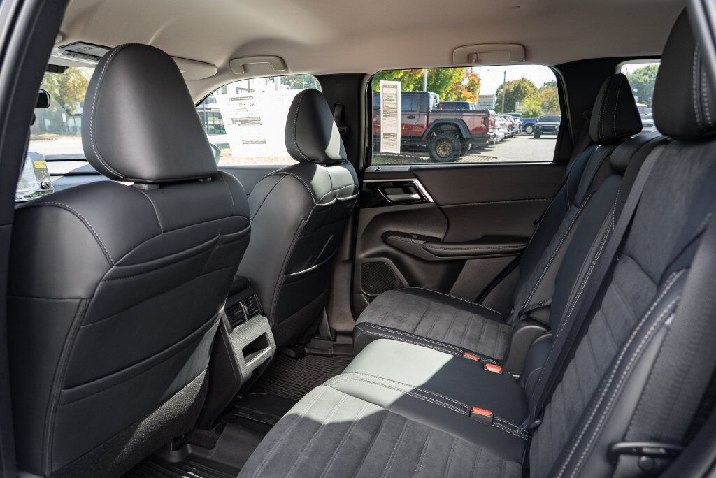 2026 Nissan Rogue Plug-In Hybrid SL Beaverton OR